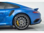 Thumbnail Photo 9 for 2017 Porsche 911 Turbo S Coupe
